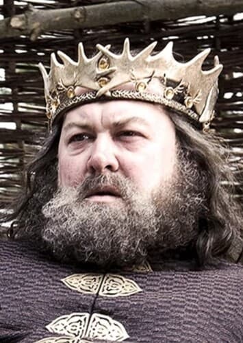 Robert Baratheon