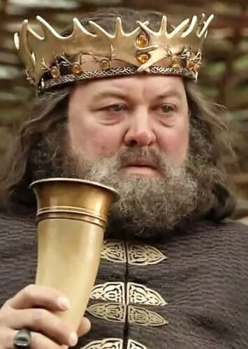Robert Baratheon