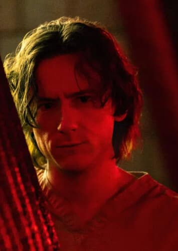 Robert "Bob" Reynolds