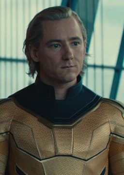 Robert "Bob" Reynolds