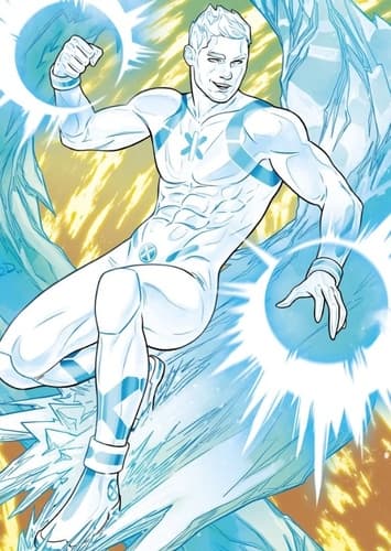 Robert “Bobby” Drake