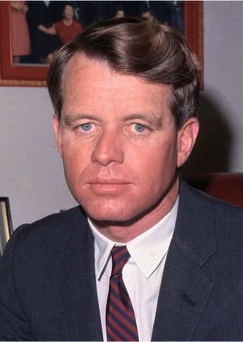 Robert "Bobby" Kennedy