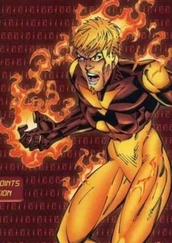 Robert ‘Bobby’ Lane