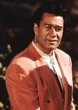 Robert "Bobby" Sixkiller