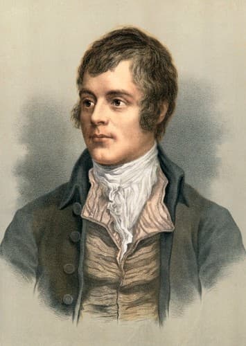 Robert Burns
