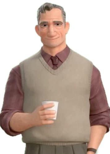 Robert Callaghan/Yokai