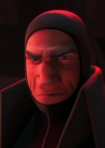 Robert Callaghan Yokai