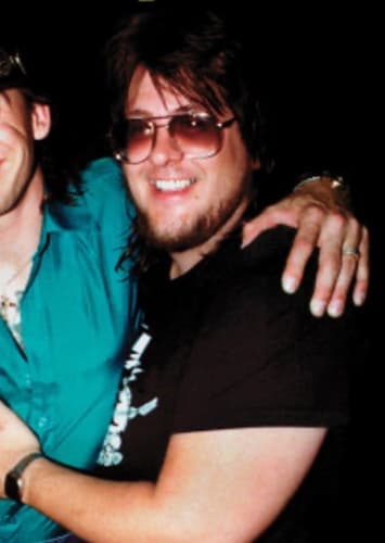 Robert "Cutter" Brandenburg