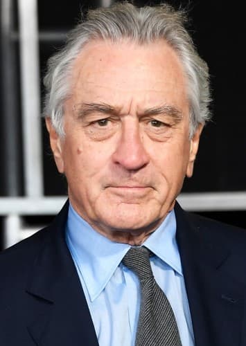 Robert De Niro