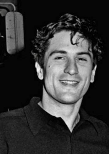 Robert De Niro