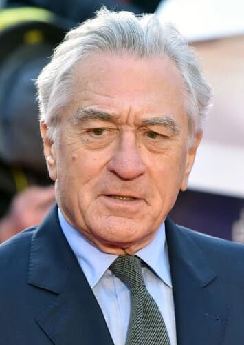 Robert De Niro