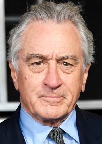 Robert De Niro
