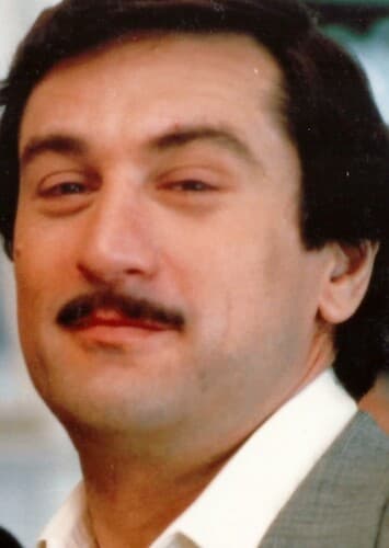 Robert De Niro