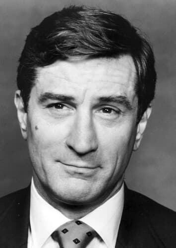 Robert De Niro