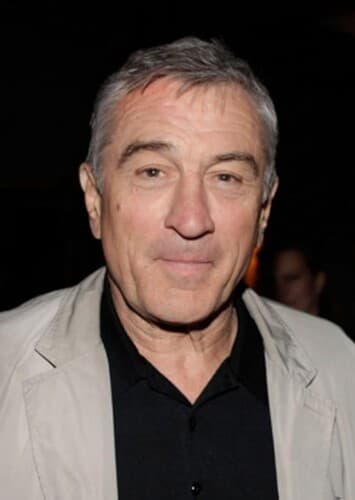 Robert De Niro