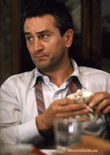 Robert De Niro