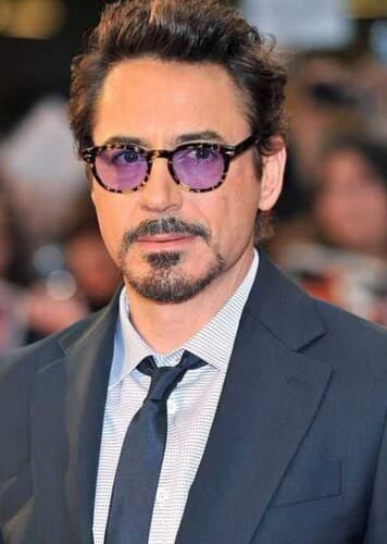 Robert Downey Jr.