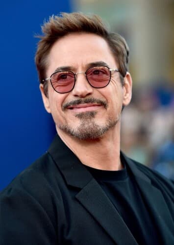 Robert Downey Jr.