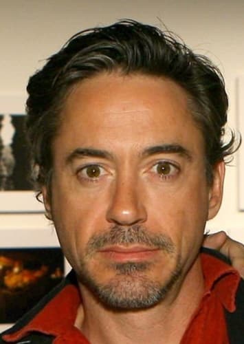 Robert Downey Jr