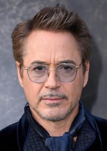 Robert Downey Jr.