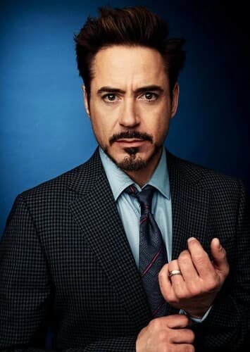 Robert Downey Jr.