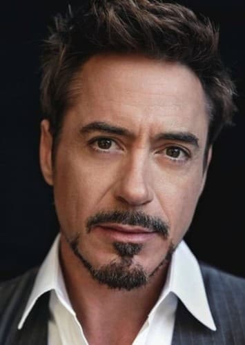 Robert Downey Jr.