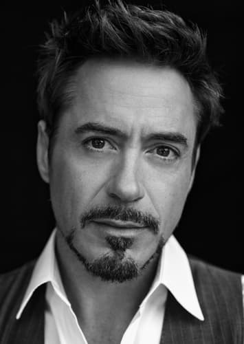 Robert Downey Jr.