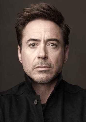 Robert Downey Jr.