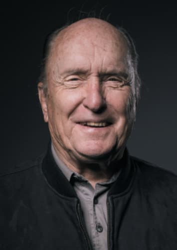 Robert Duvall