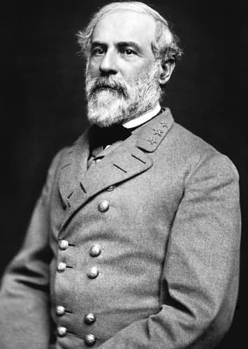 Robert E. Lee