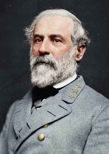 Robert E. Lee
