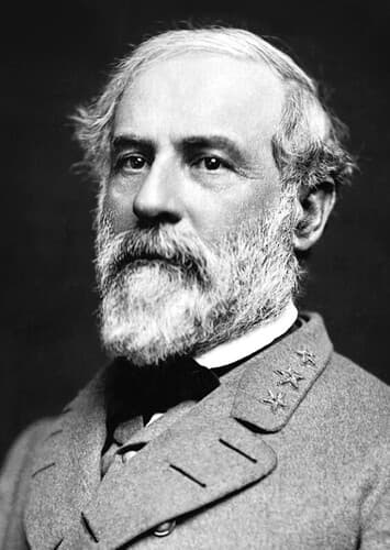 Robert E. Lee