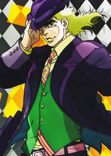 Robert E.O. Speedwagon