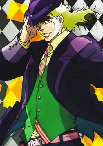 Robert E. O. Speedwagon