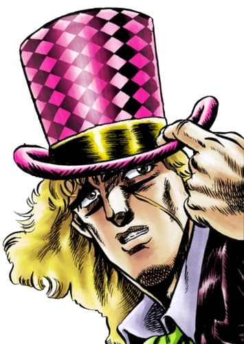 Robert E. O. Speedwagon