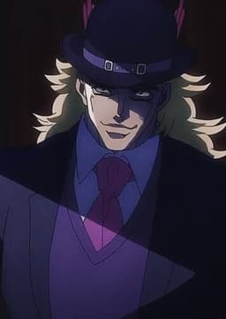 Robert E. O. Speedwagon