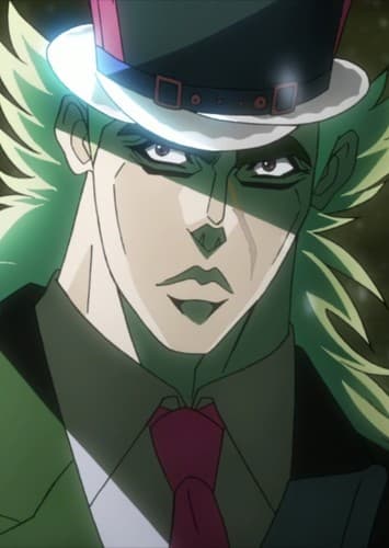 Robert E. O. Speedwagon
