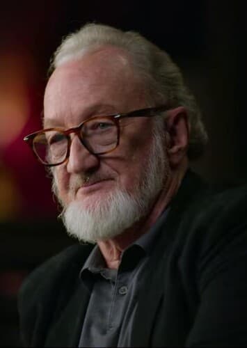 Robert Englund