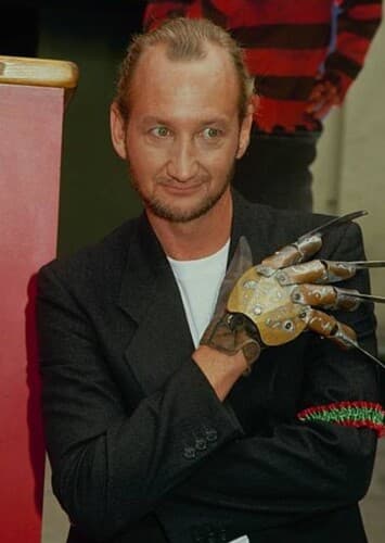 Robert Englund