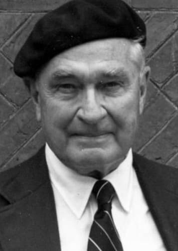 Robert Fitzgerald Williams