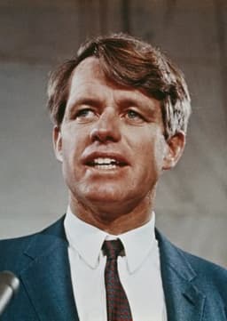 Robert Francis Kennedy