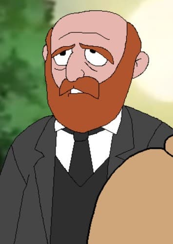 Robert Gascoyne-Cecil