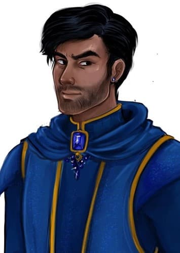 Scythe Robert Goddard