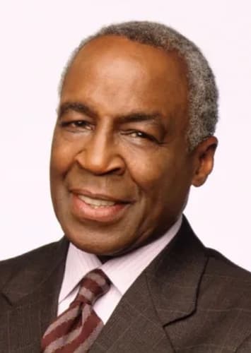 Robert Guillaume