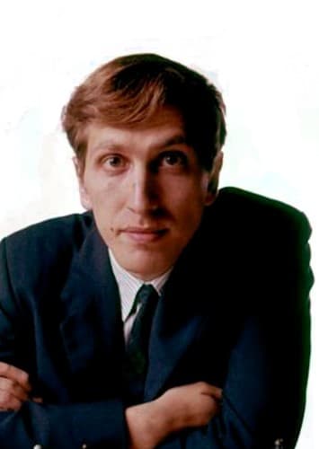 Robert James Fischer