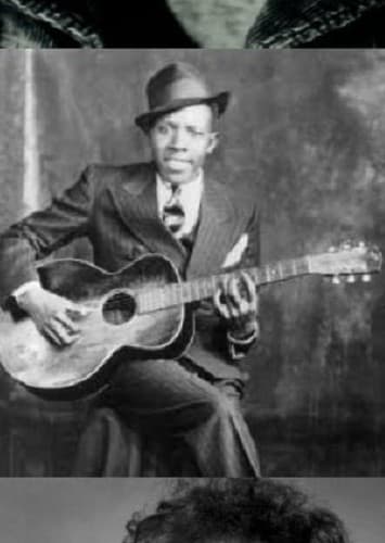 Robert Johnson
