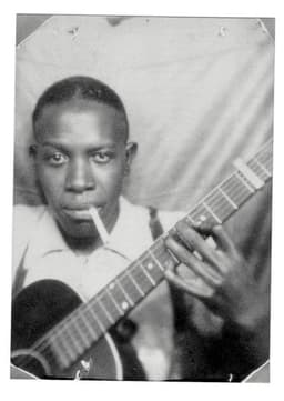 Robert Johnson