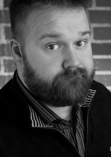 Robert Kirkman