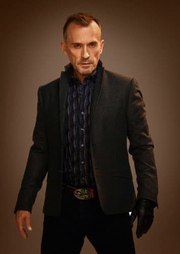 Robert Knepper