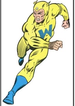 Robert L. Frank/Whizzer